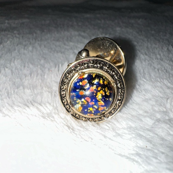 Vintage SHIELDS Cufflinks - Picture 7 of 9
